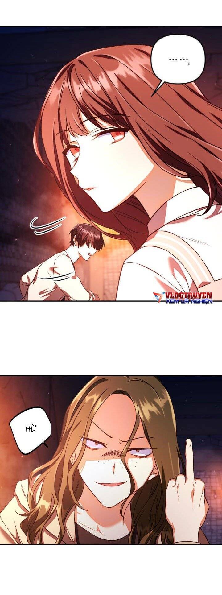 Ký Sự Hồi Quy - Chapter 14 - Page 7