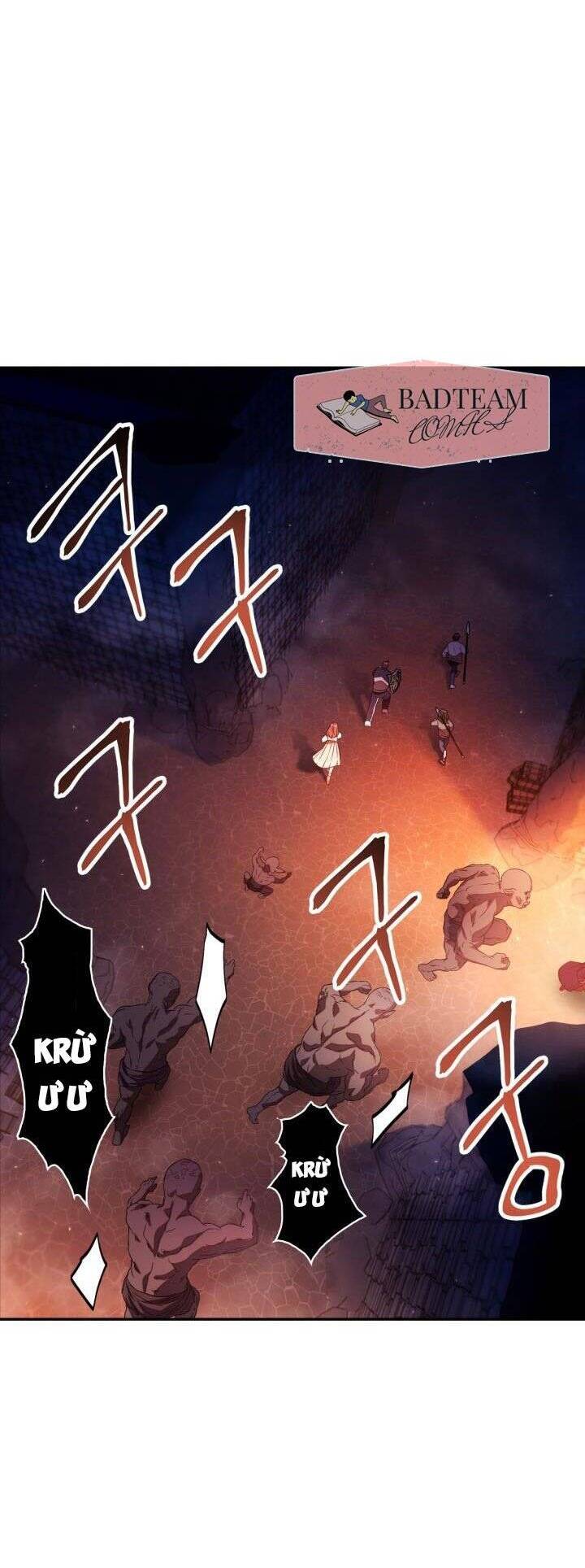 Ký Sự Hồi Quy - Chapter 14 - Page 8