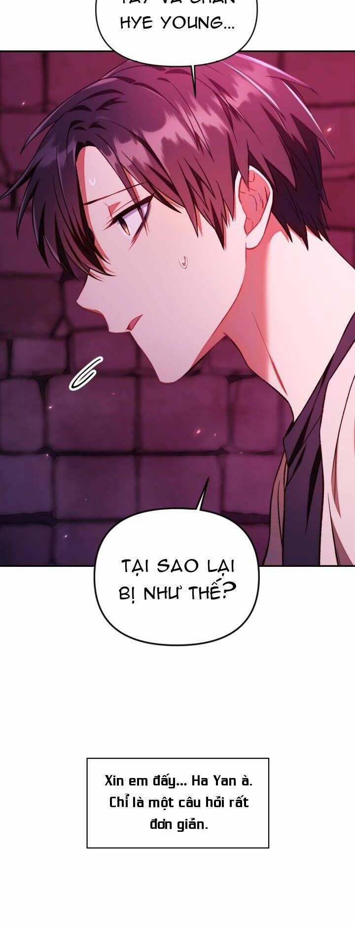 Ký Sự Hồi Quy - Chapter 15 - Page 10