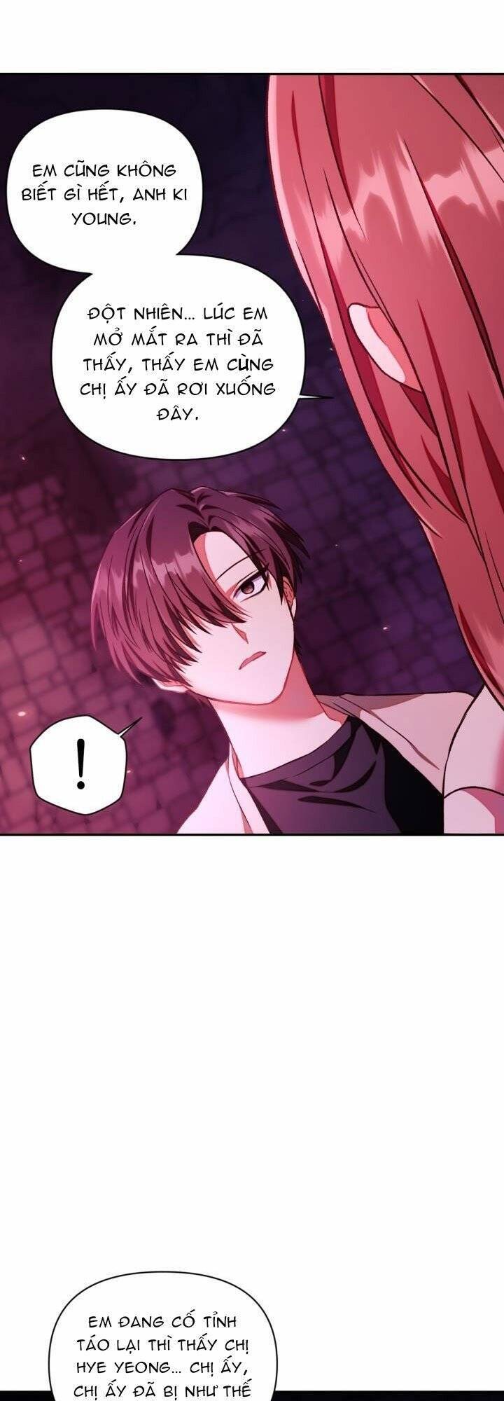 Ký Sự Hồi Quy - Chapter 15 - Page 13