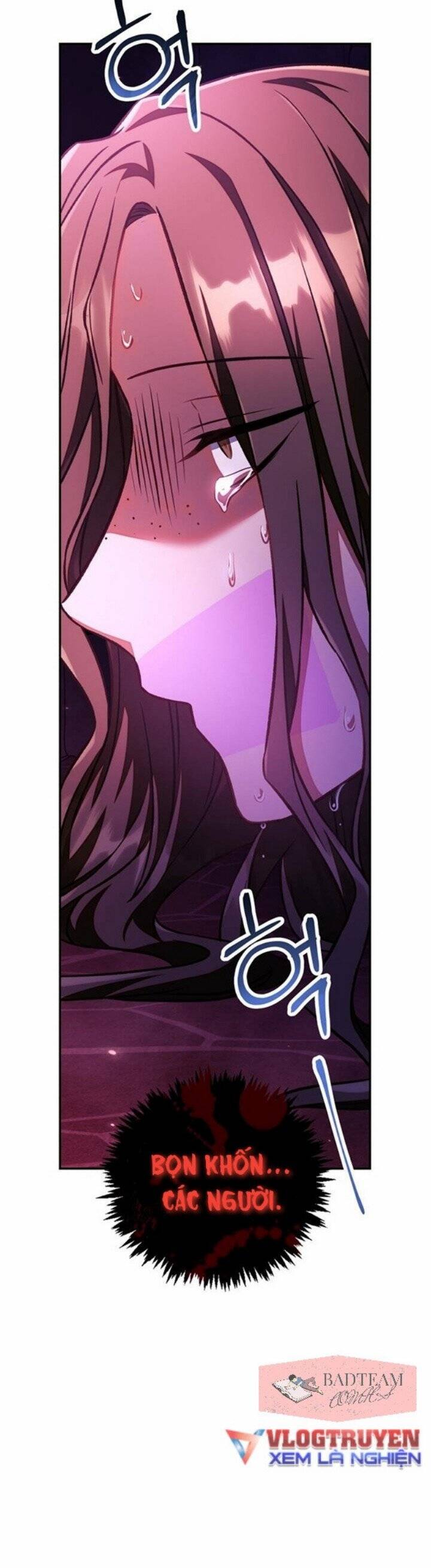 Ký Sự Hồi Quy - Chapter 15 - Page 19