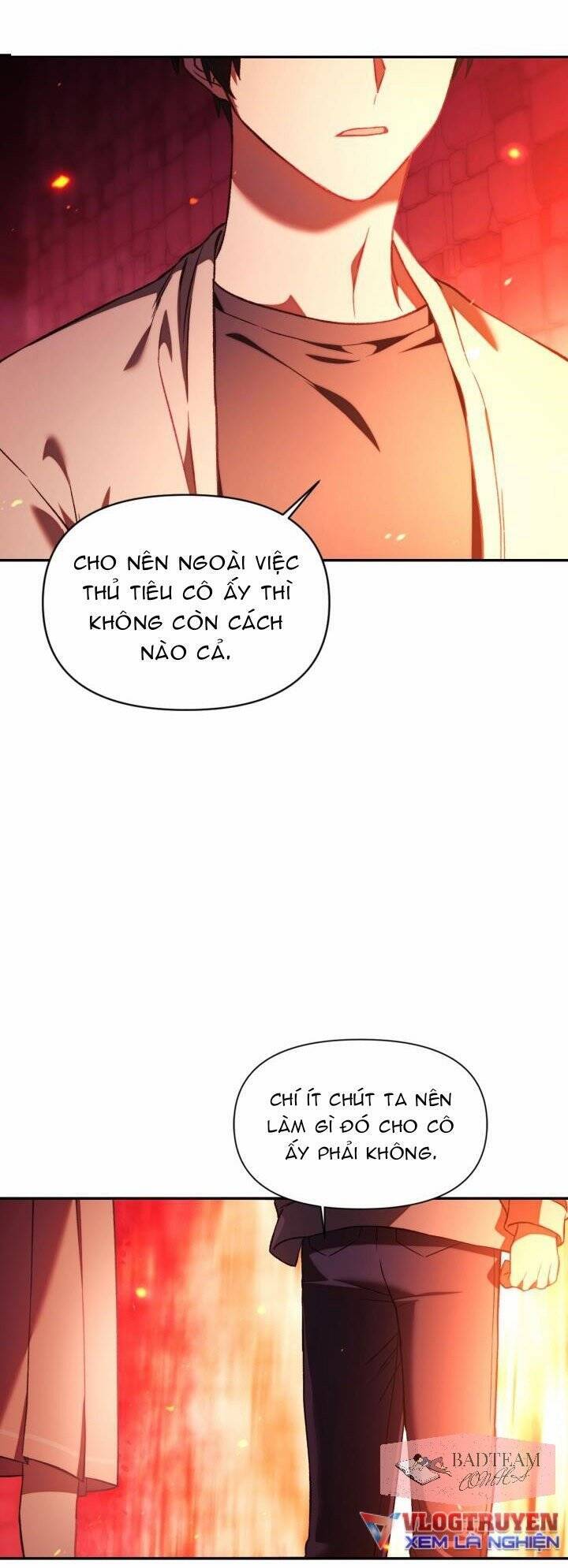 Ký Sự Hồi Quy - Chapter 15 - Page 30