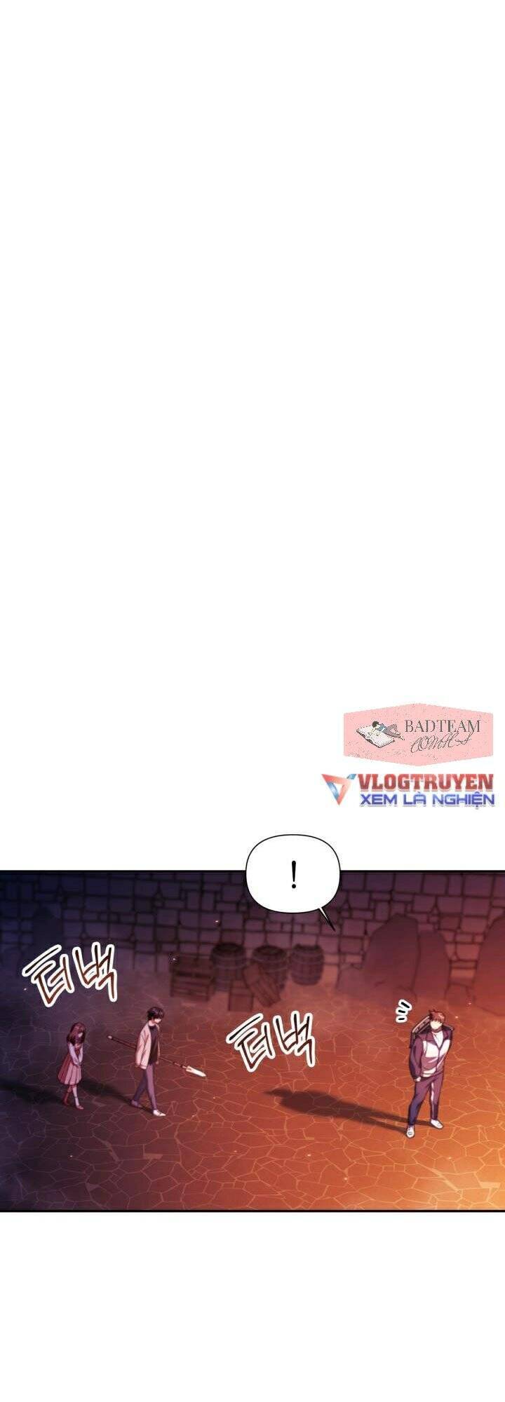 Ký Sự Hồi Quy - Chapter 15 - Page 35