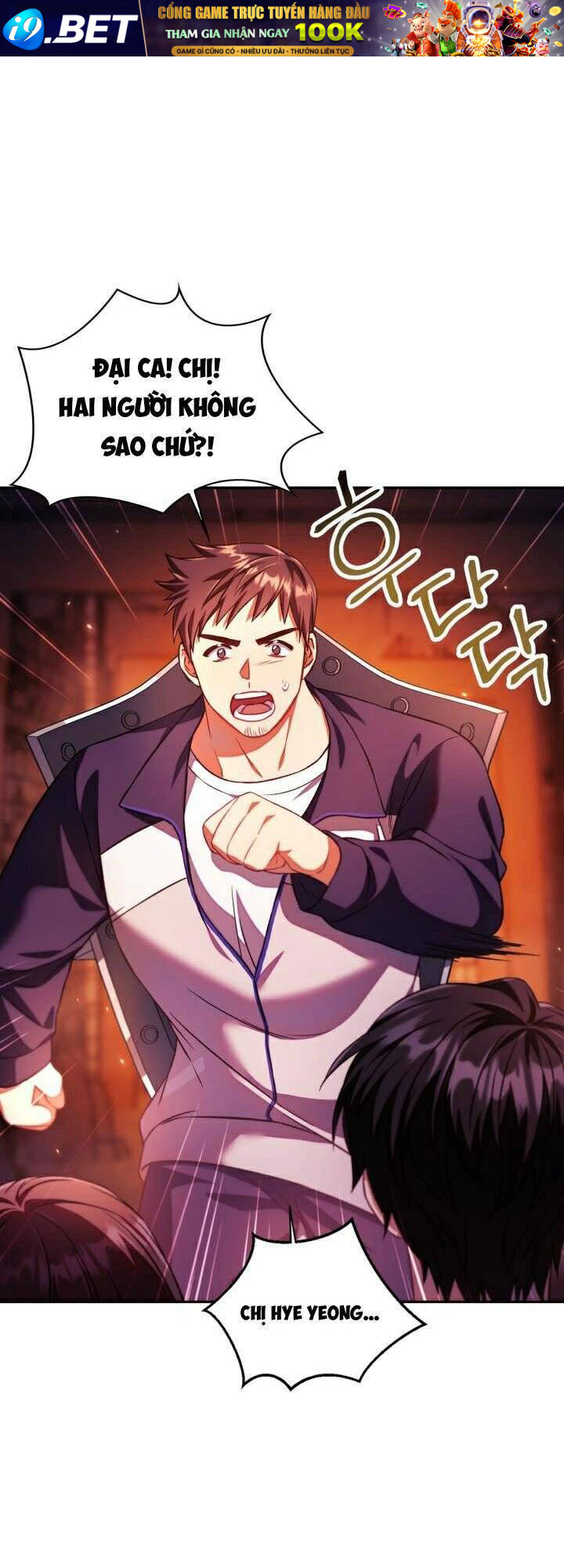 Ký Sự Hồi Quy - Chapter 15 - Page 36