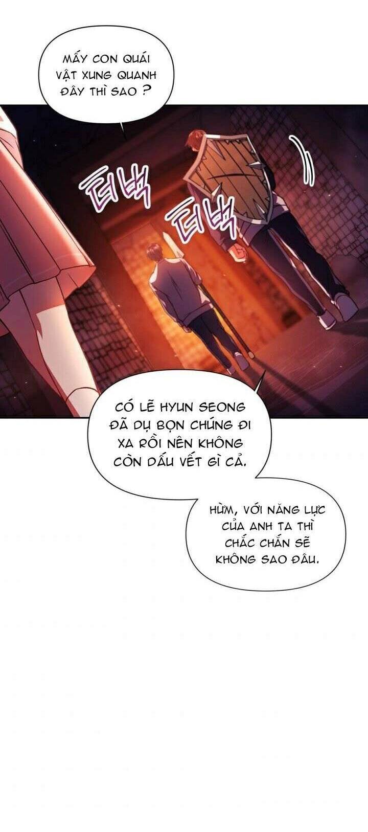 Ký Sự Hồi Quy - Chapter 15 - Page 39