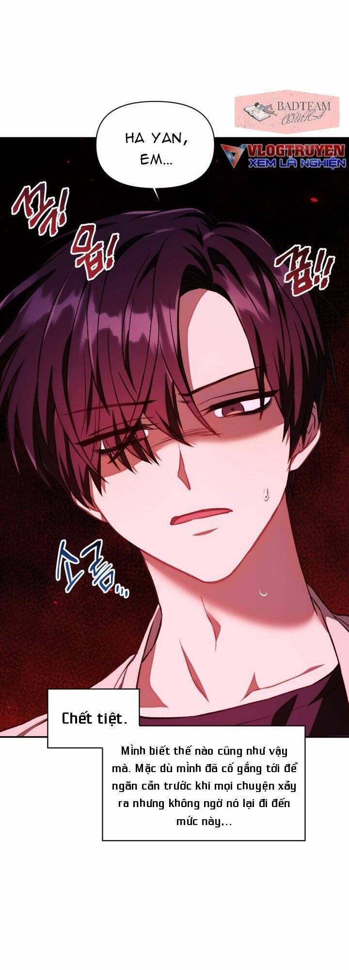 Ký Sự Hồi Quy - Chapter 15 - Page 4