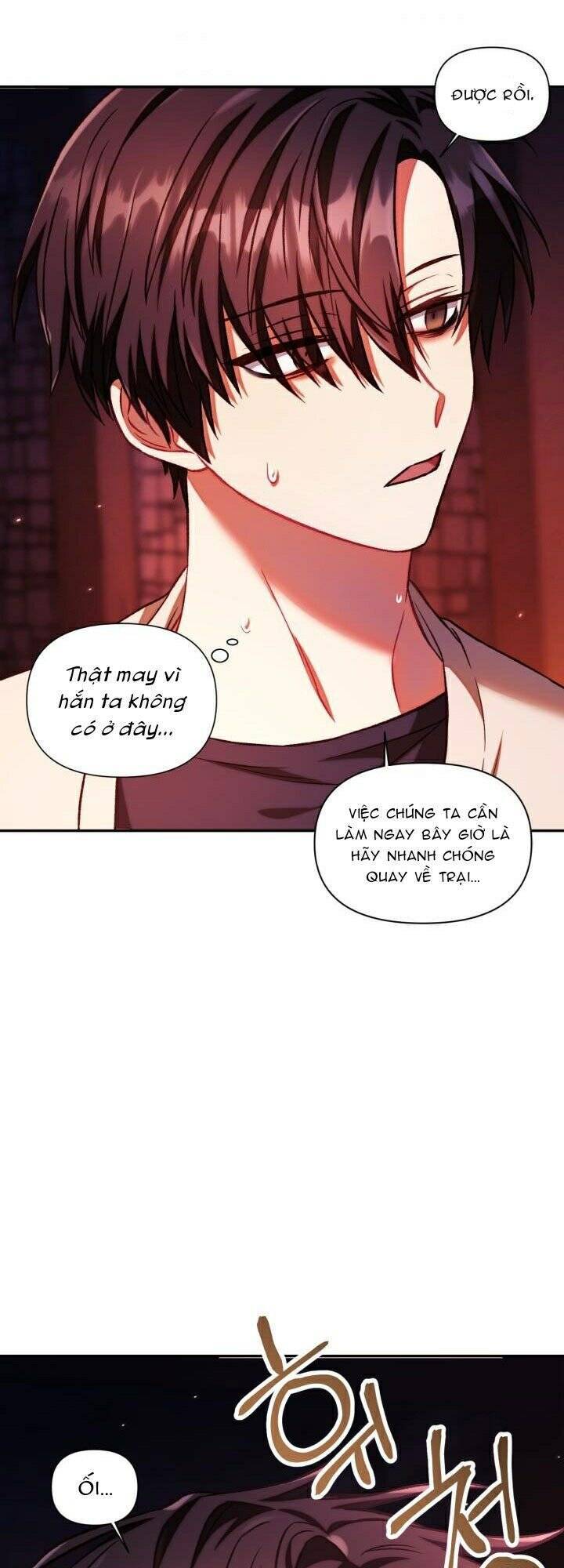 Ký Sự Hồi Quy - Chapter 15 - Page 40