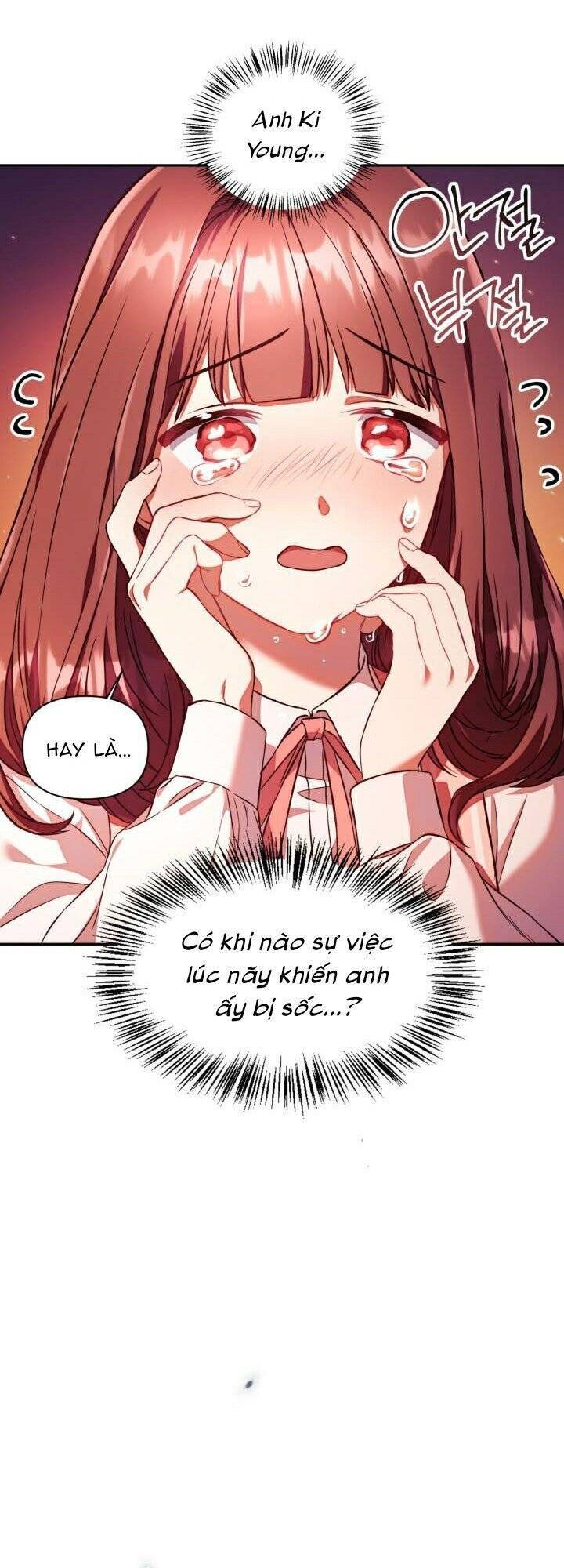 Ký Sự Hồi Quy - Chapter 15 - Page 44