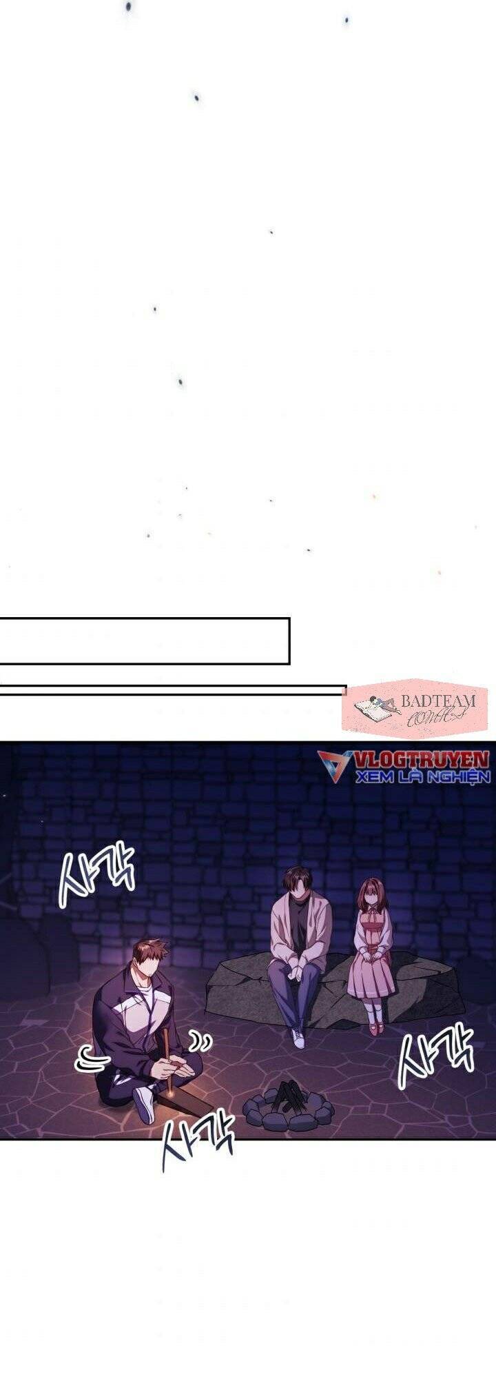 Ký Sự Hồi Quy - Chapter 15 - Page 45