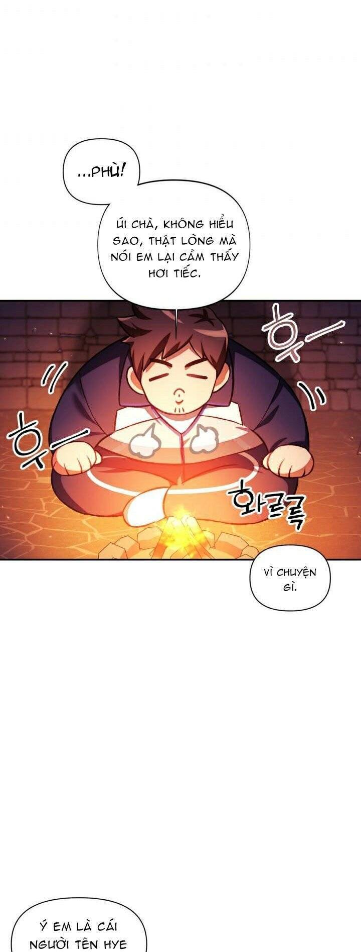 Ký Sự Hồi Quy - Chapter 15 - Page 46