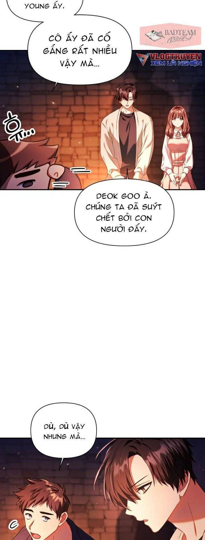 Ký Sự Hồi Quy - Chapter 15 - Page 47