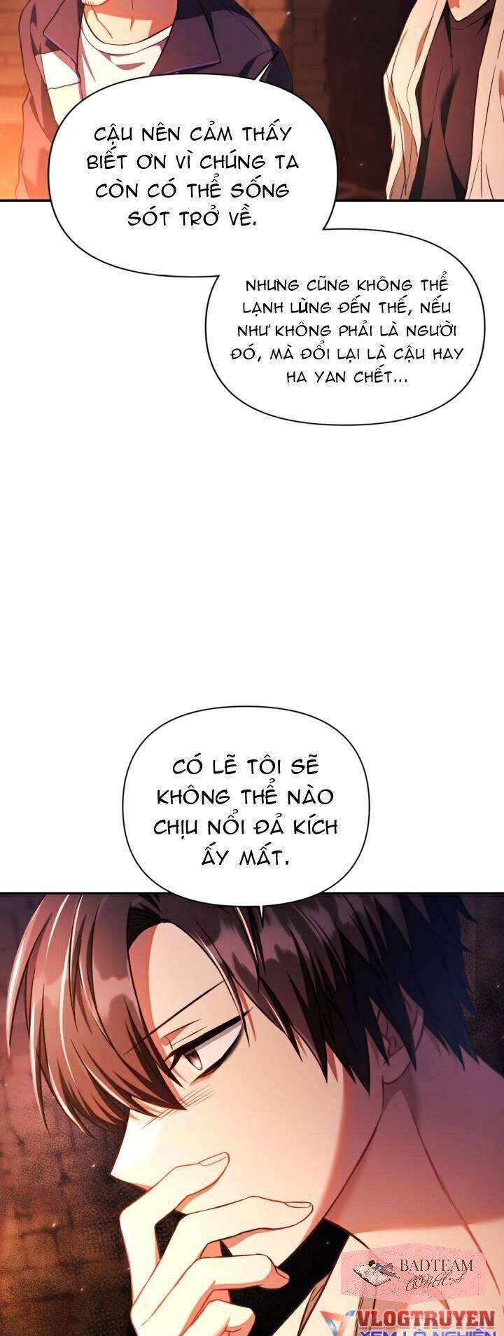 Ký Sự Hồi Quy - Chapter 15 - Page 48