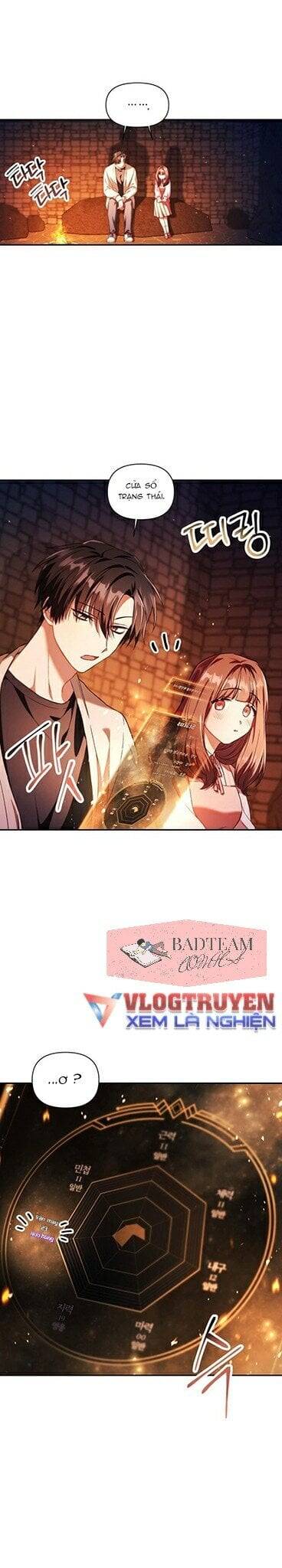 Ký Sự Hồi Quy - Chapter 15 - Page 53