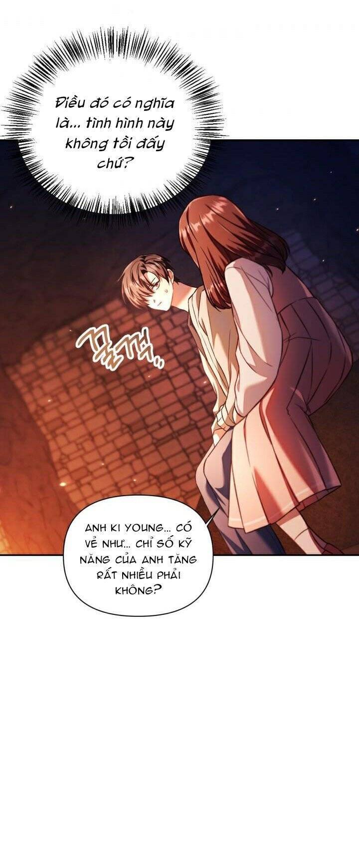 Ký Sự Hồi Quy - Chapter 15 - Page 55