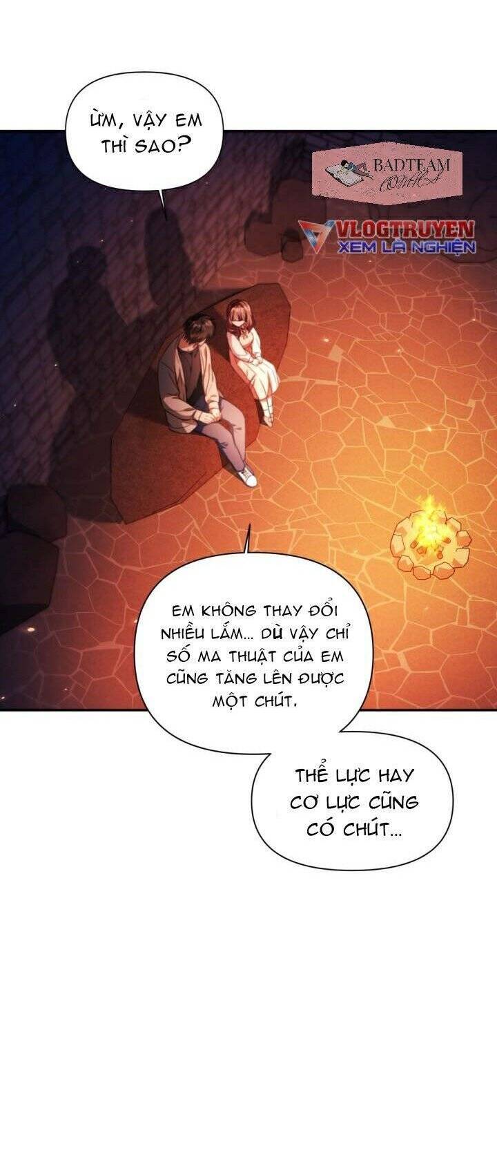 Ký Sự Hồi Quy - Chapter 15 - Page 56