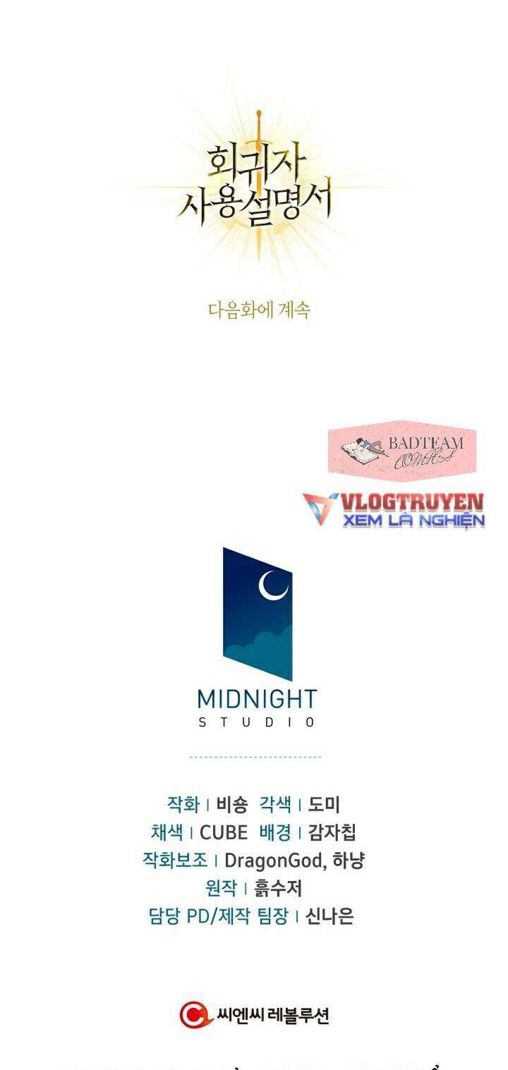 Ký Sự Hồi Quy - Chapter 15 - Page 69