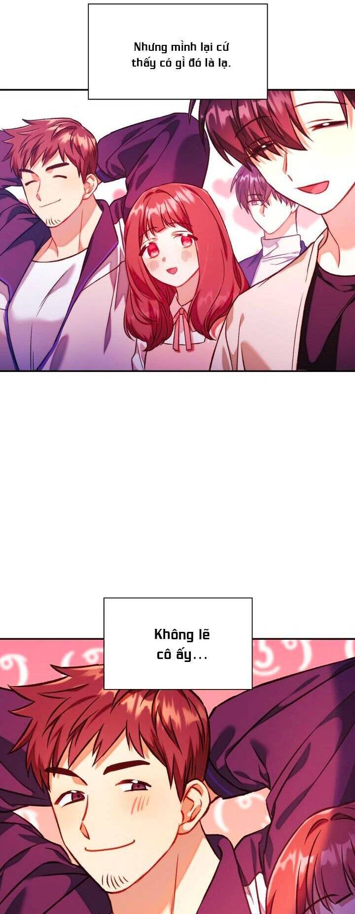 Ký Sự Hồi Quy - Chapter 16 - Page 12