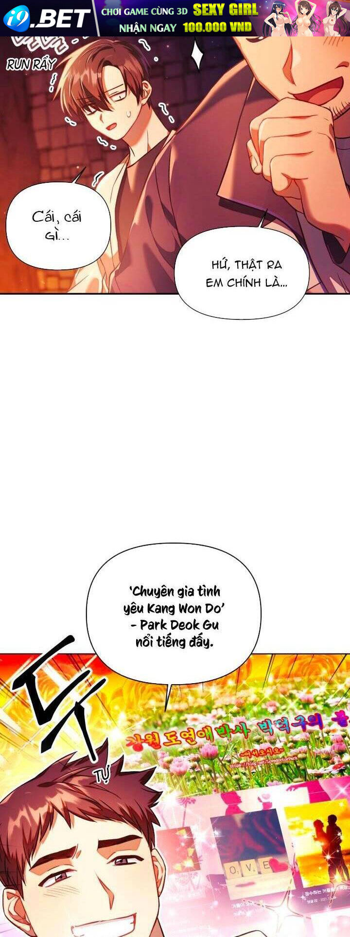 Ký Sự Hồi Quy - Chapter 16 - Page 14