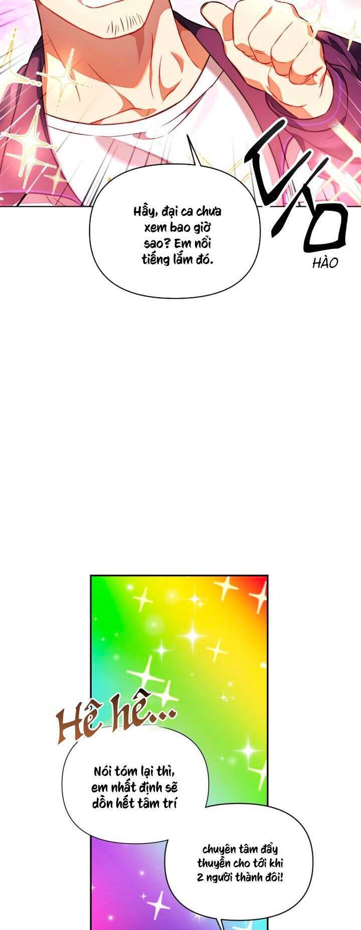 Ký Sự Hồi Quy - Chapter 16 - Page 15
