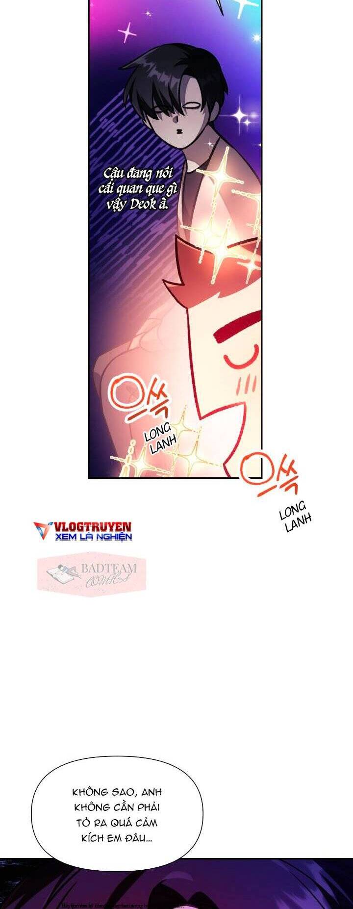 Ký Sự Hồi Quy - Chapter 16 - Page 16