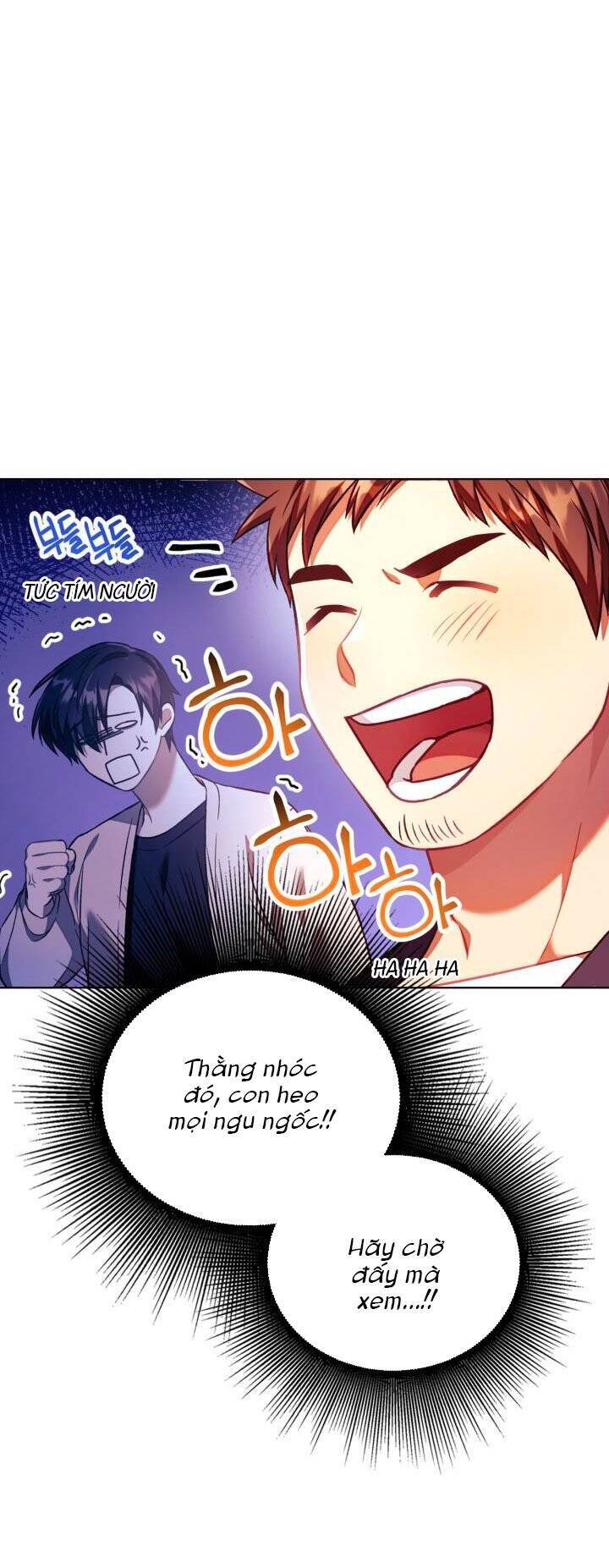 Ký Sự Hồi Quy - Chapter 16 - Page 19