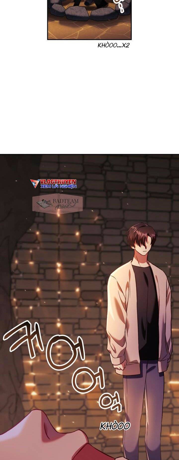 Ký Sự Hồi Quy - Chapter 16 - Page 21