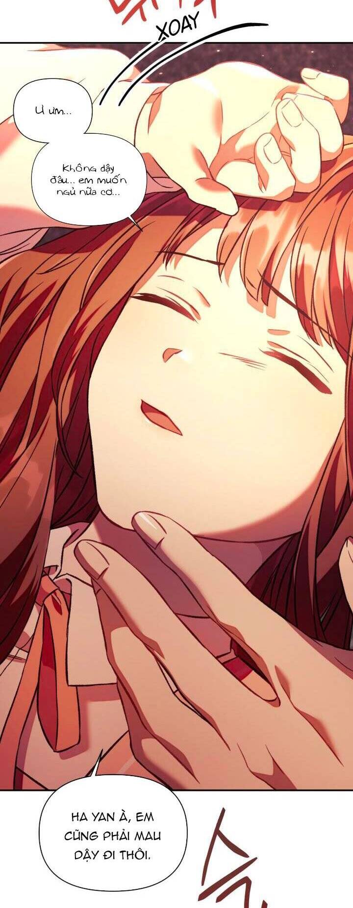 Ký Sự Hồi Quy - Chapter 16 - Page 24