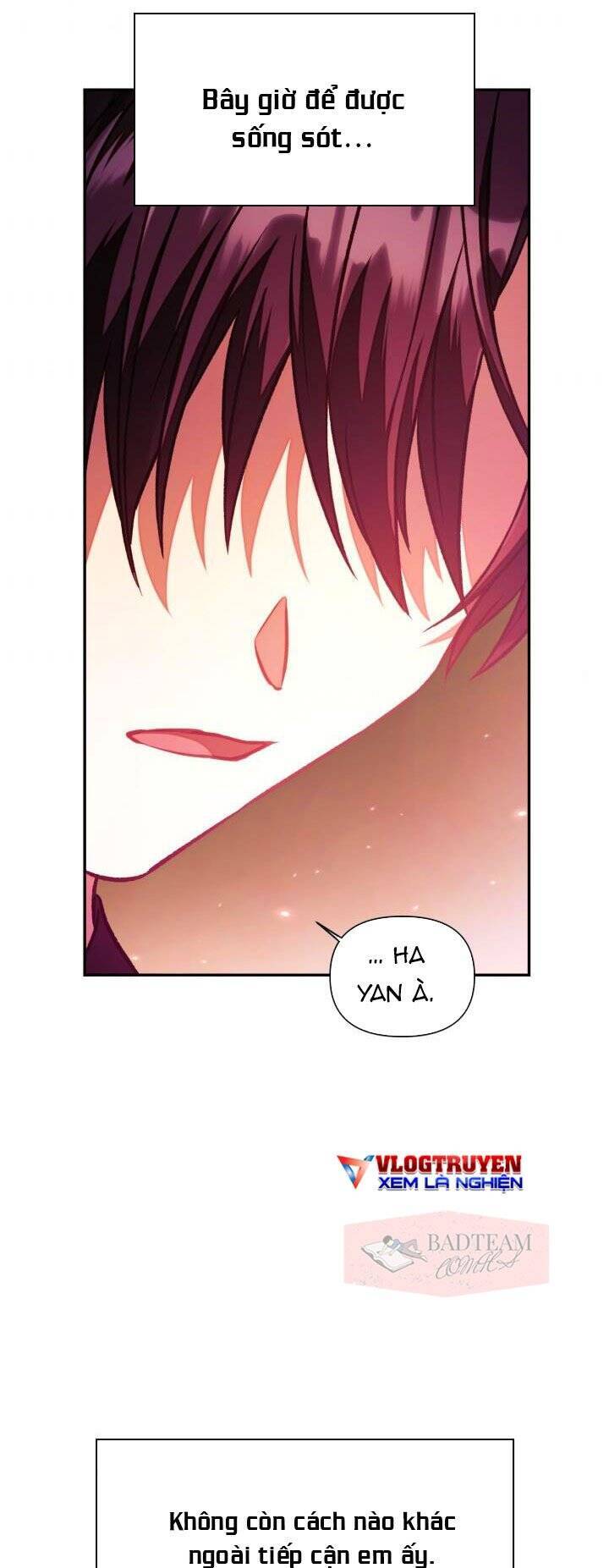 Ký Sự Hồi Quy - Chapter 16 - Page 29