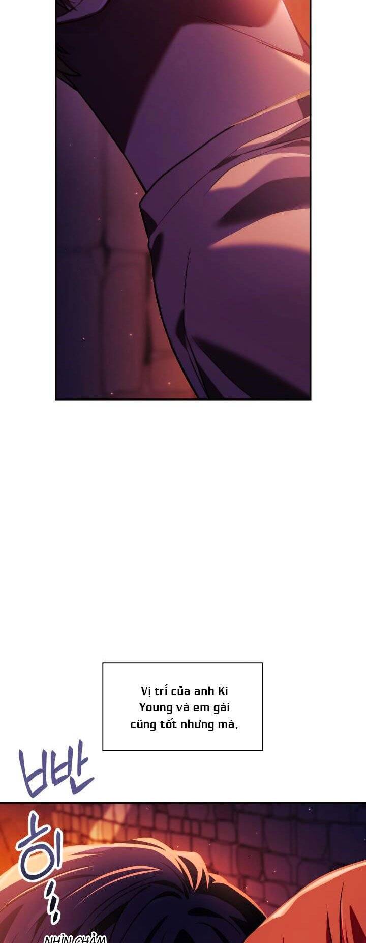 Ký Sự Hồi Quy - Chapter 16 - Page 3