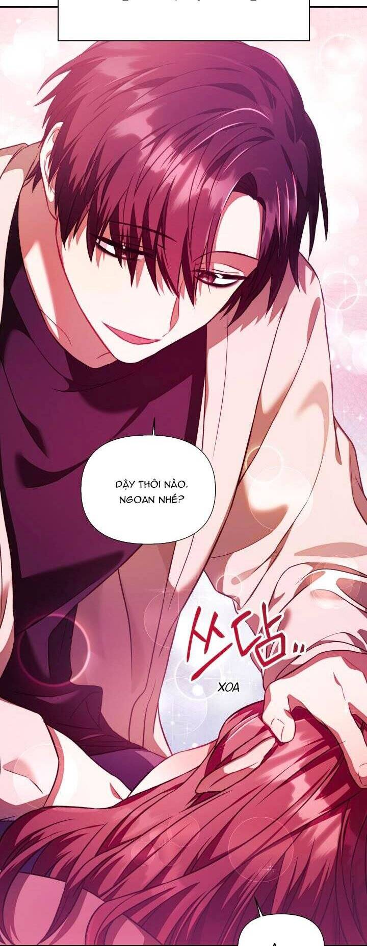 Ký Sự Hồi Quy - Chapter 16 - Page 30