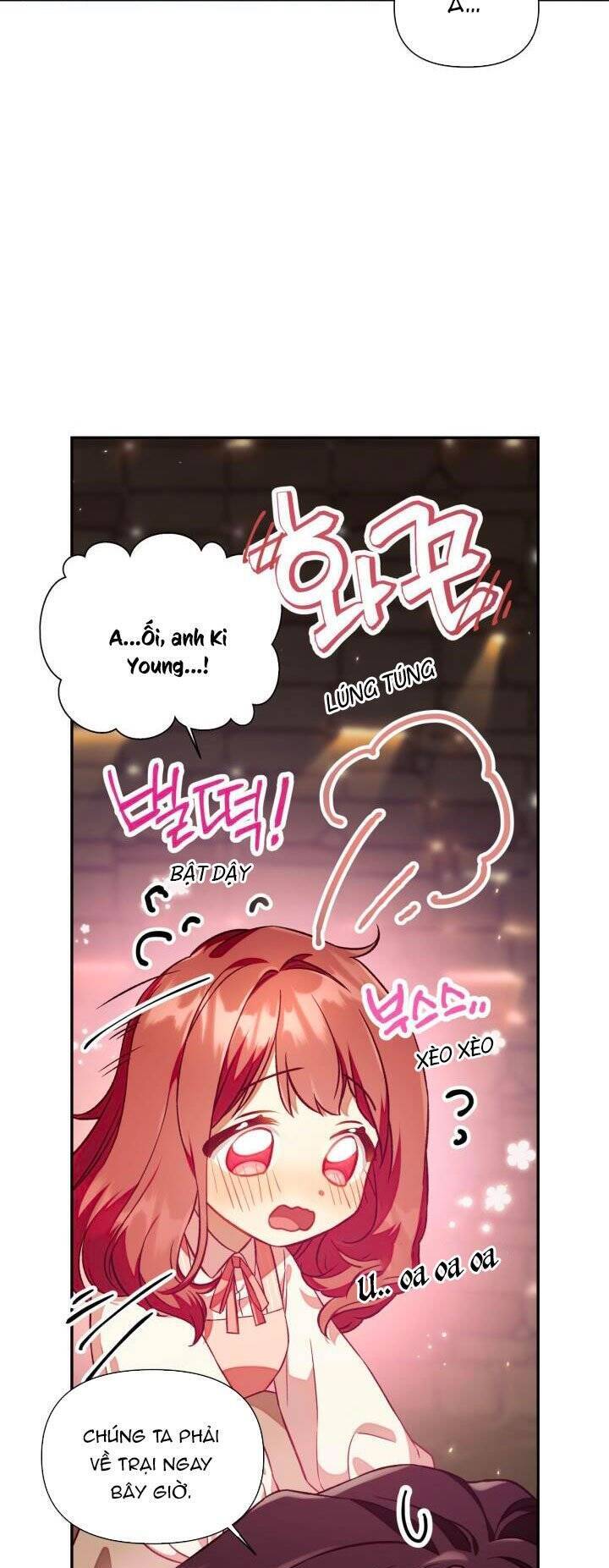 Ký Sự Hồi Quy - Chapter 16 - Page 31