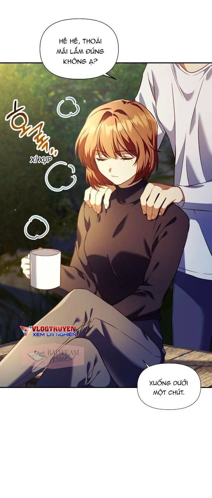 Ký Sự Hồi Quy - Chapter 16 - Page 35