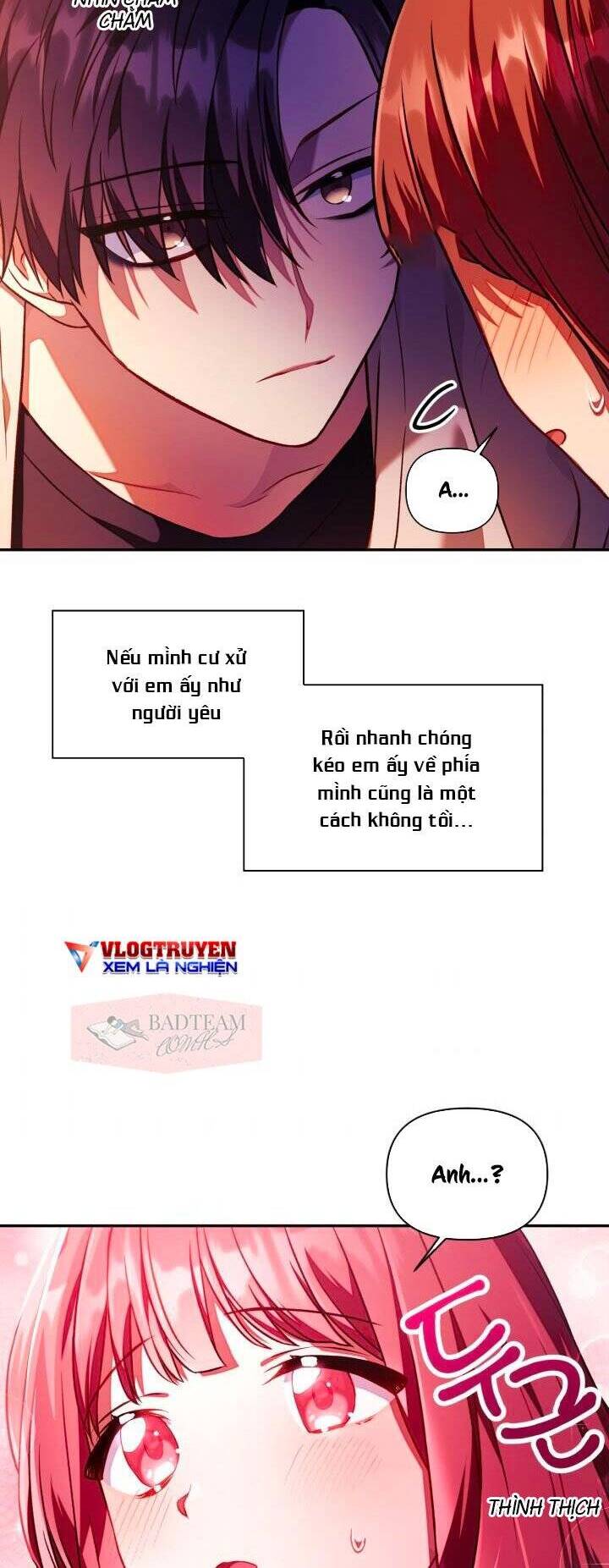 Ký Sự Hồi Quy - Chapter 16 - Page 4