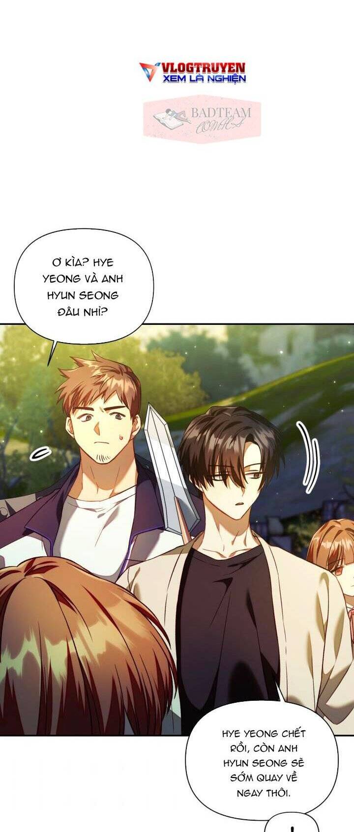 Ký Sự Hồi Quy - Chapter 16 - Page 40