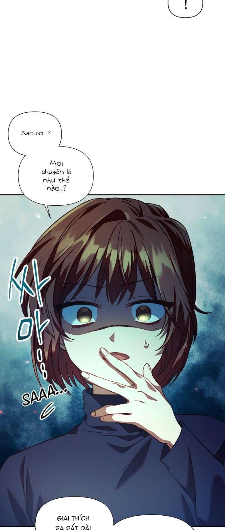 Ký Sự Hồi Quy - Chapter 16 - Page 41