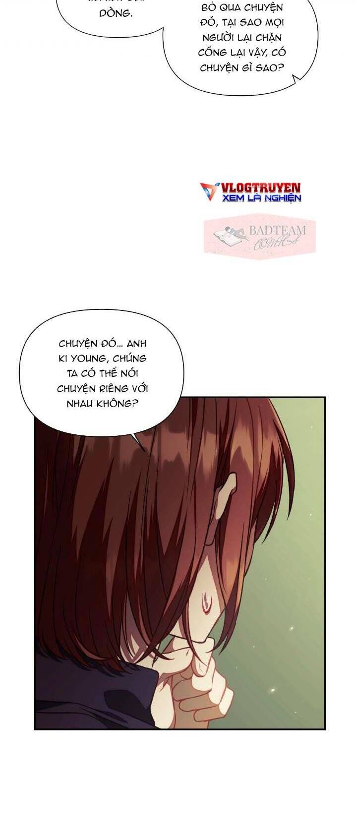 Ký Sự Hồi Quy - Chapter 16 - Page 42