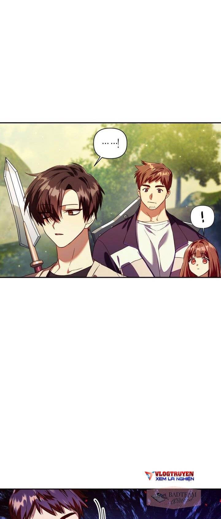 Ký Sự Hồi Quy - Chapter 16 - Page 43
