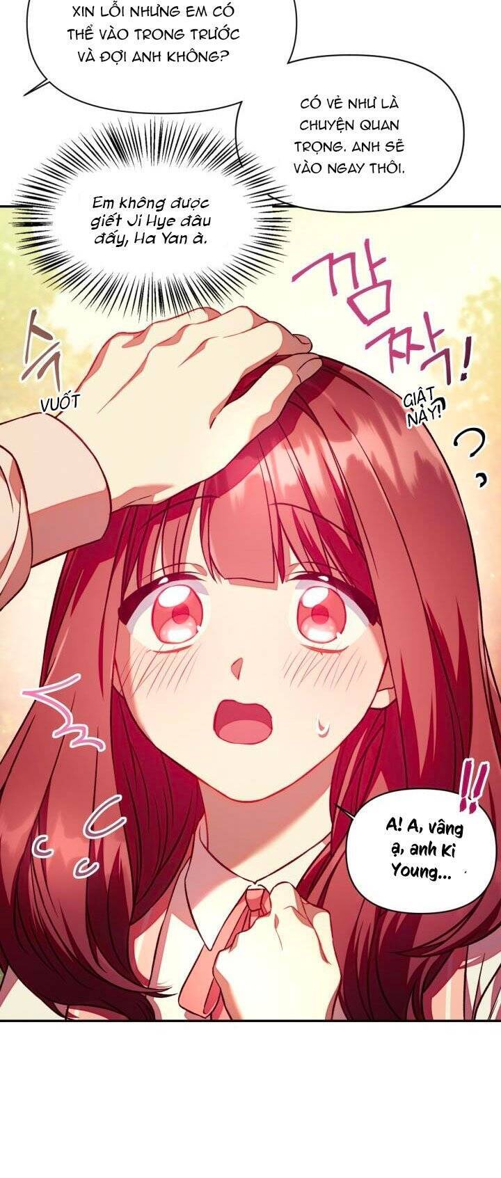 Ký Sự Hồi Quy - Chapter 16 - Page 45