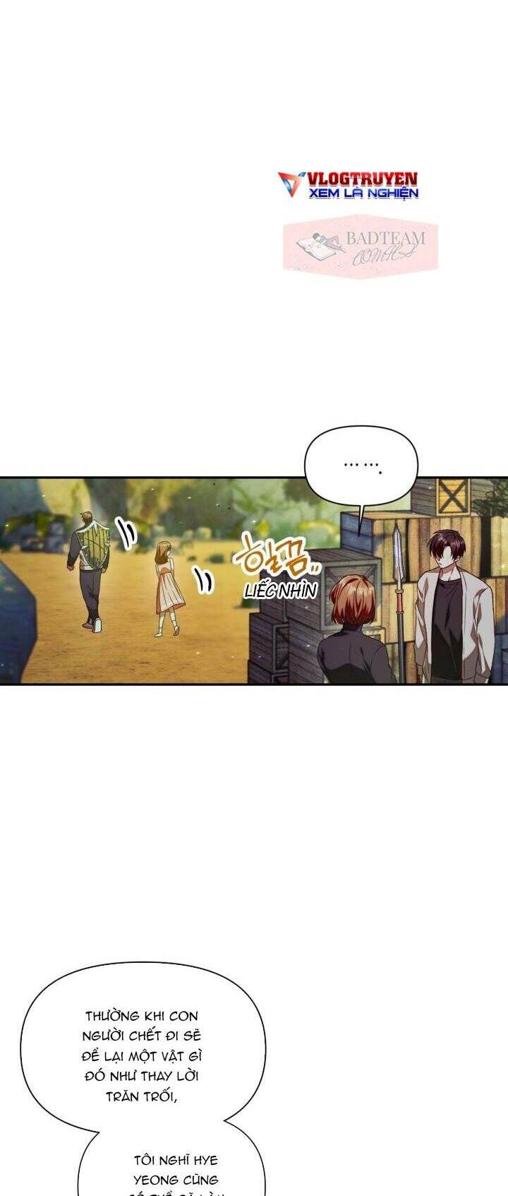 Ký Sự Hồi Quy - Chapter 16 - Page 46