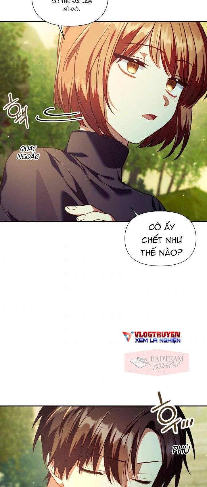 Ký Sự Hồi Quy - Chapter 16 - Page 47