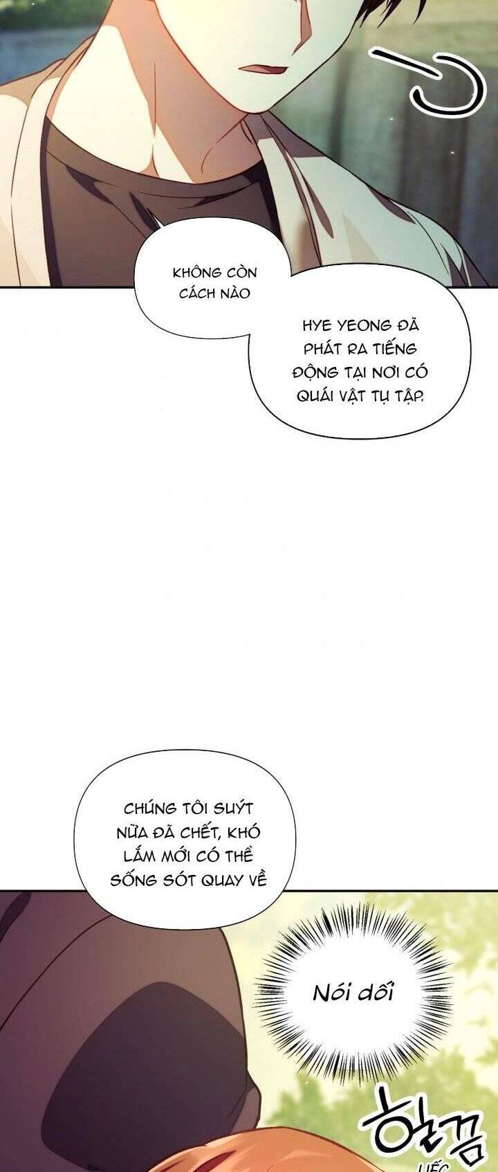 Ký Sự Hồi Quy - Chapter 16 - Page 48