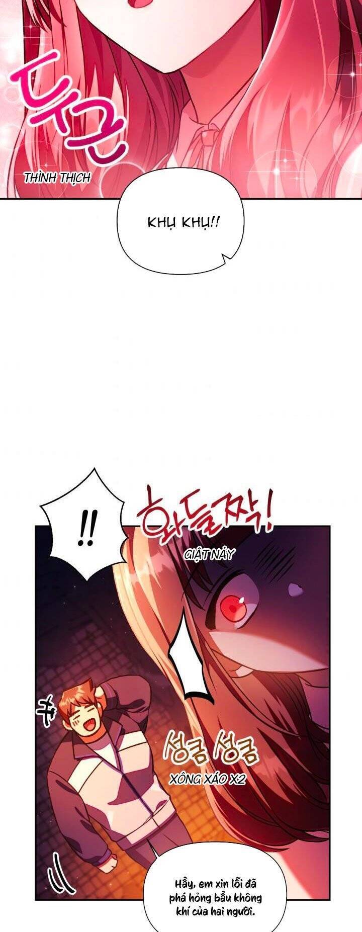 Ký Sự Hồi Quy - Chapter 16 - Page 5