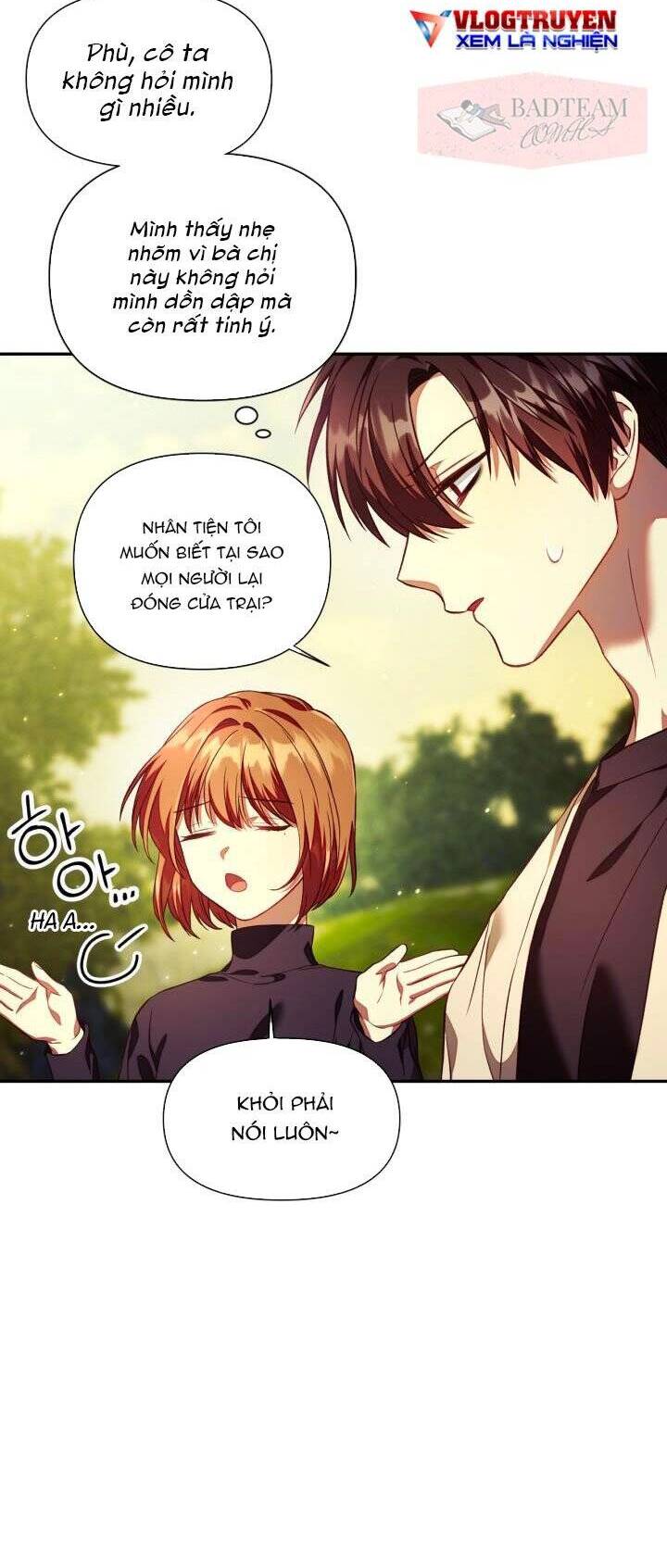 Ký Sự Hồi Quy - Chapter 16 - Page 50