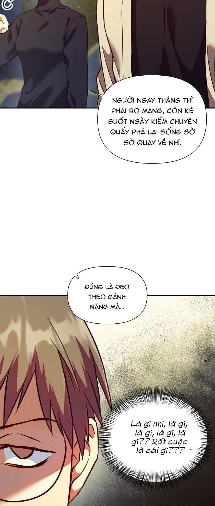 Ký Sự Hồi Quy - Chapter 16 - Page 59