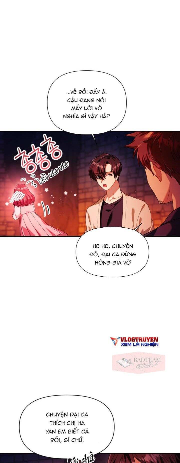 Ký Sự Hồi Quy - Chapter 16 - Page 7