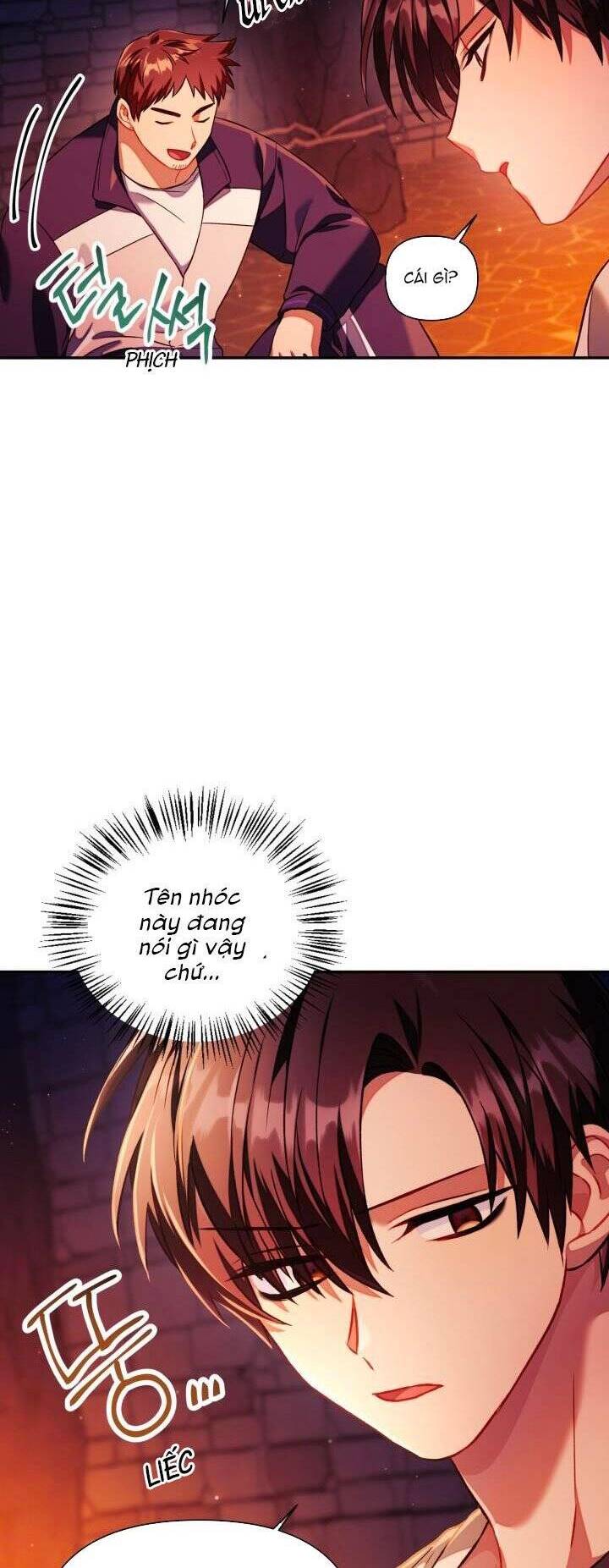 Ký Sự Hồi Quy - Chapter 16 - Page 8