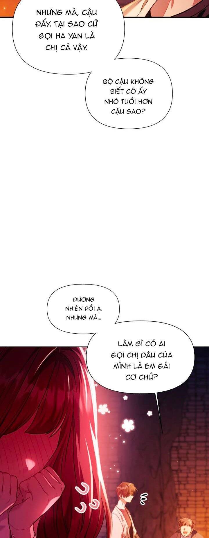 Ký Sự Hồi Quy - Chapter 16 - Page 9