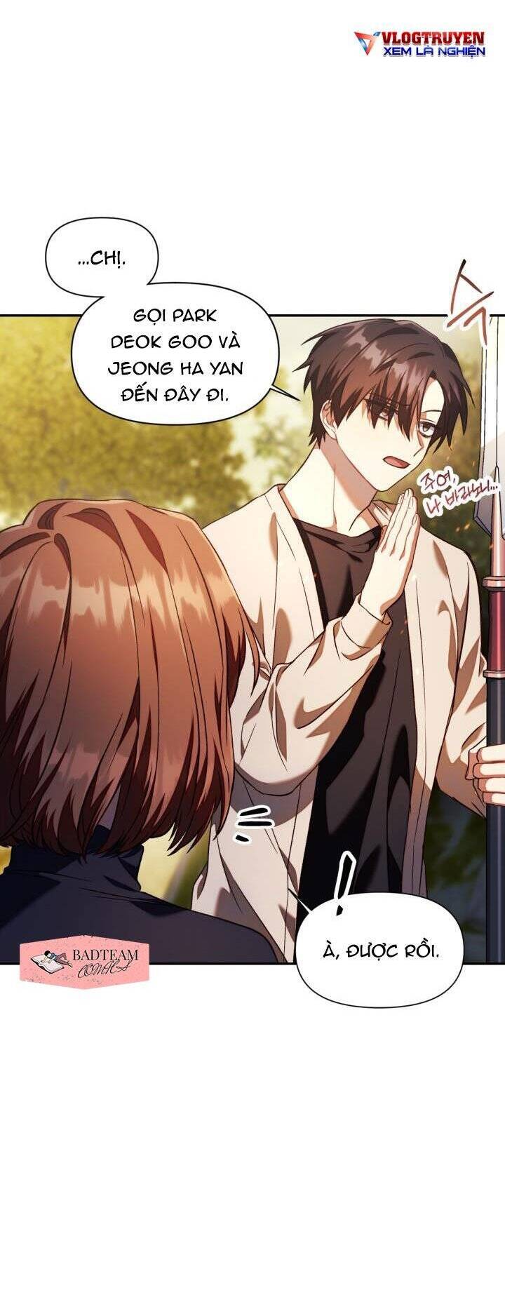 Ký Sự Hồi Quy - Chapter 17 - Page 10