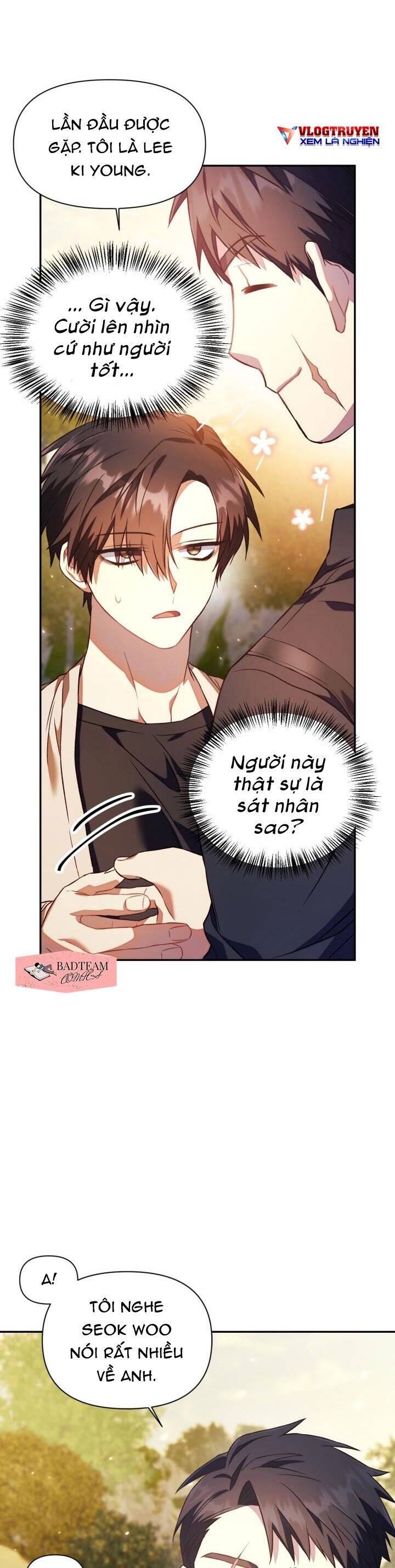 Ký Sự Hồi Quy - Chapter 17 - Page 14