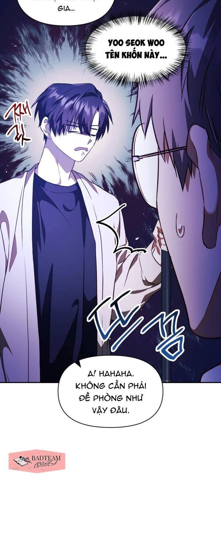 Ký Sự Hồi Quy - Chapter 17 - Page 16